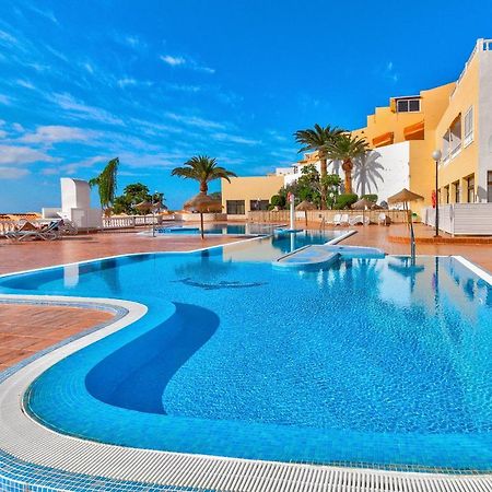 Las Brisas Free Wifi Apartment Адехе Екстериор снимка